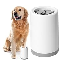 Dog Paw Cleaner