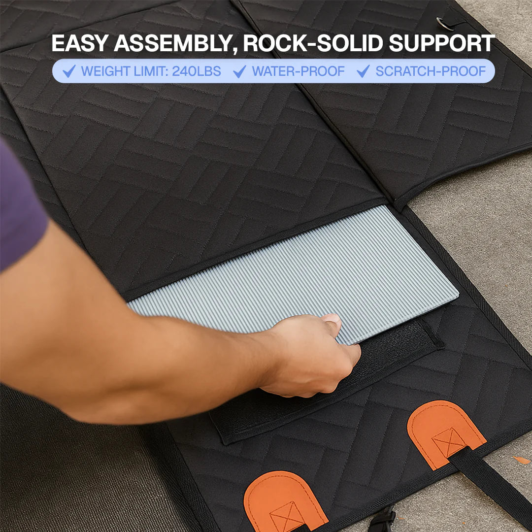Dog Seat Cover